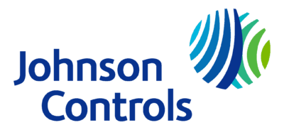 Johnson Controls logo