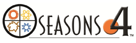 Seasons 4 logo
