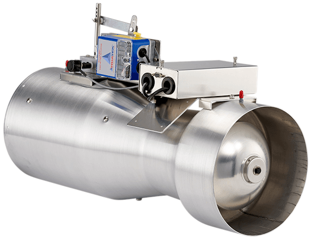 Triatek Venturi air valve
